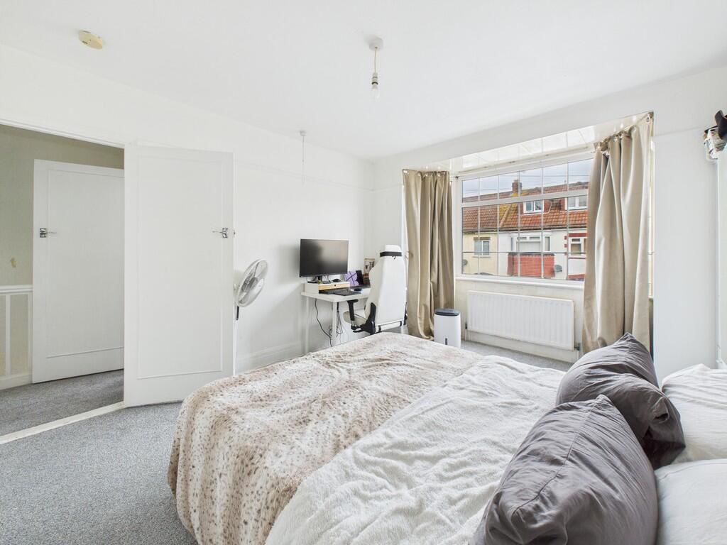 Rosebery Avenue
